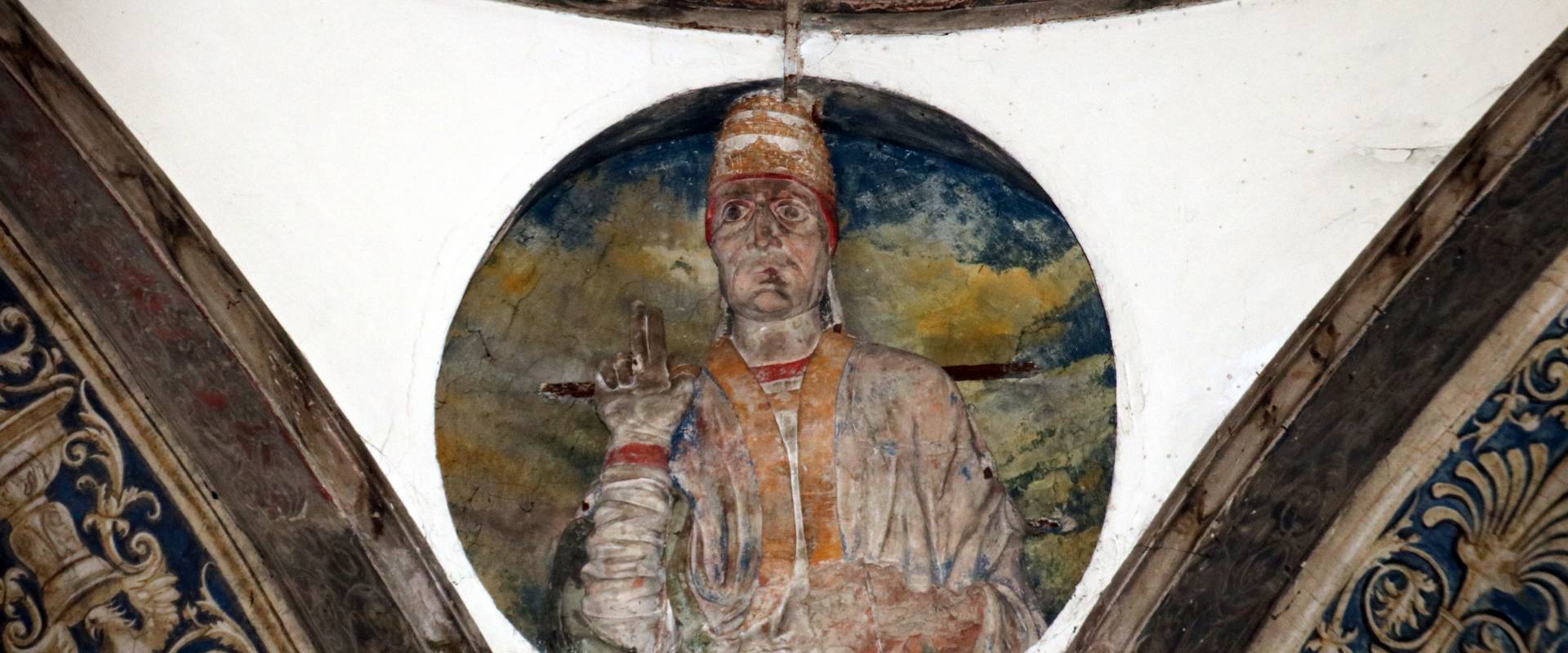 Chiesa di San Sisto (Piacenza), interno 79 foto di Mongolo1984